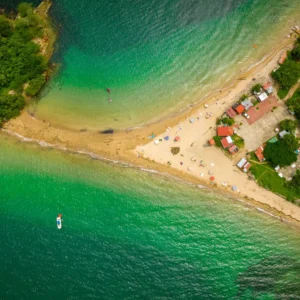 Isla Taboga / Pasadía