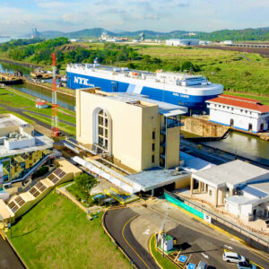 Panamá: Océano a Océano | Recorre las 3 Esclusas del Canal