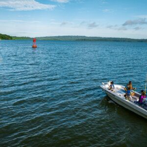 Eco Canal, Lago Gatun Lodge e Isla Mono