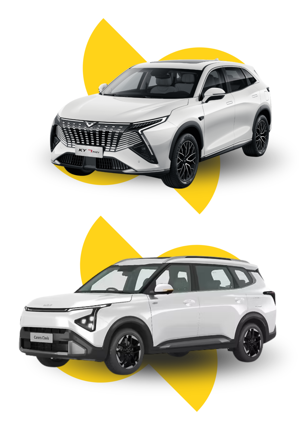 SUV Confort