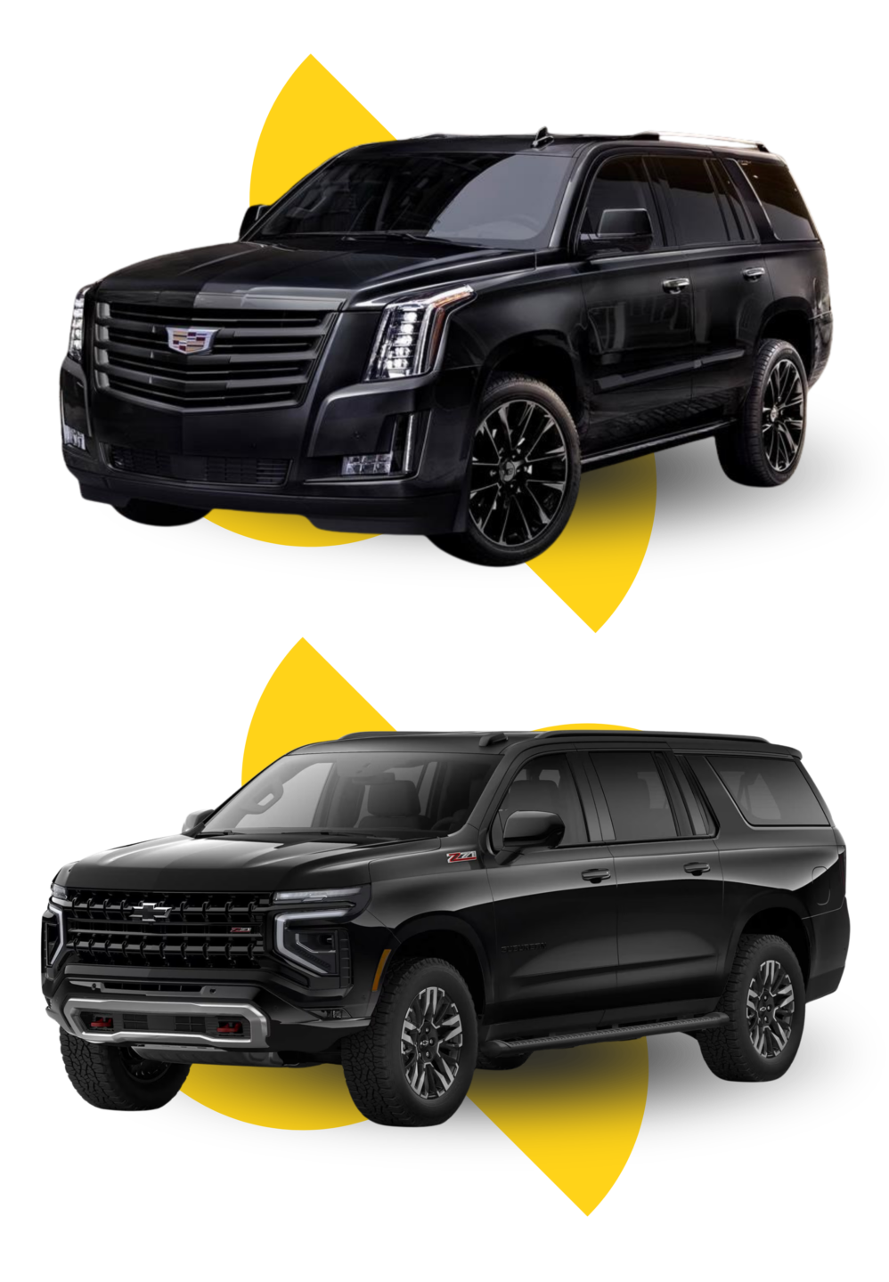 SUV Premium Lujo